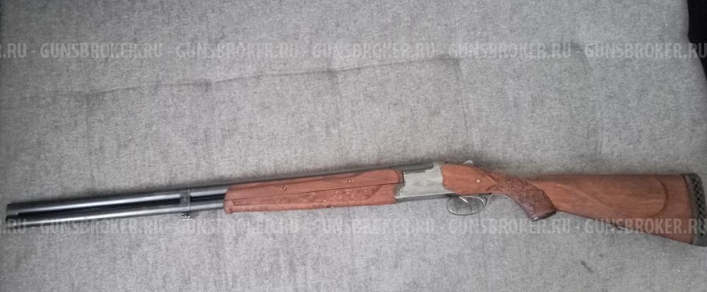 Иж-59 "Спутник"