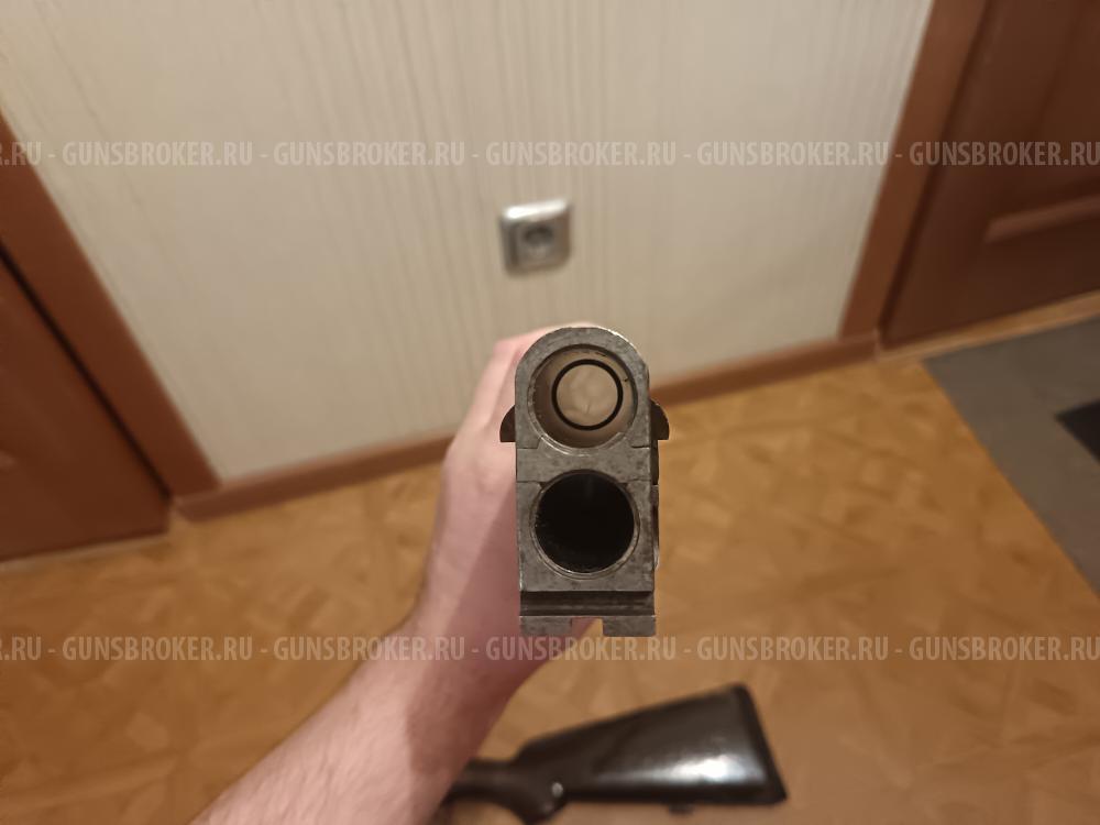 ИЖ-59 Спутник 