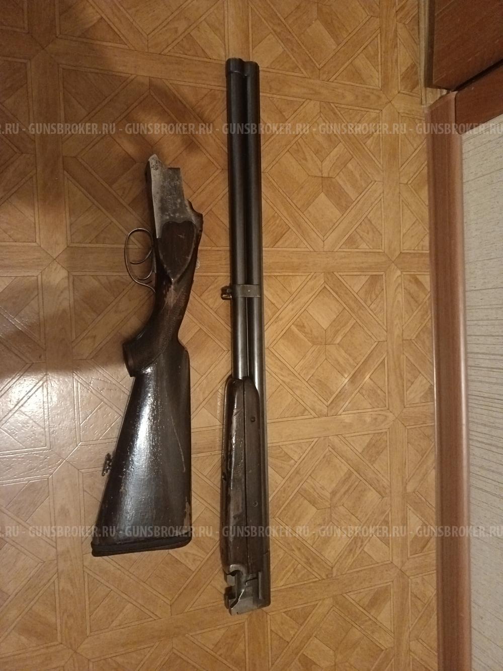 ИЖ-59 Спутник 