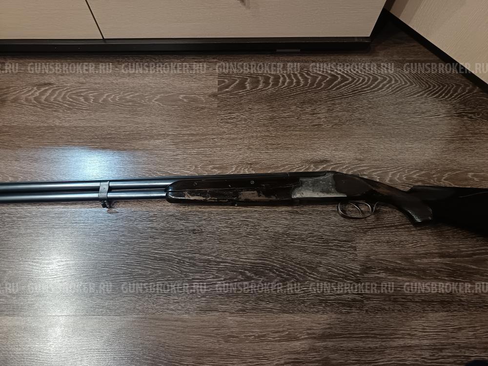 ИЖ-59 Спутник 