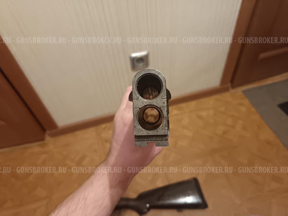 ИЖ-59 Спутник 