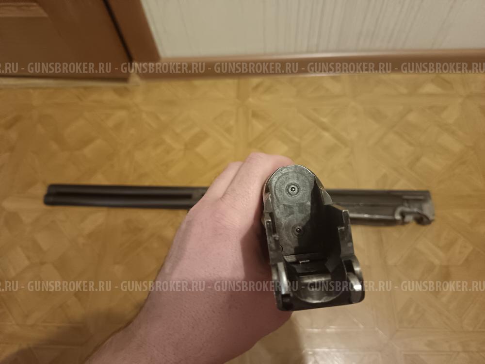 ИЖ-59 Спутник 