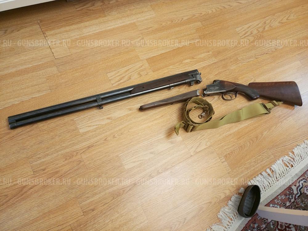 ИЖ 59 СПУТНИК