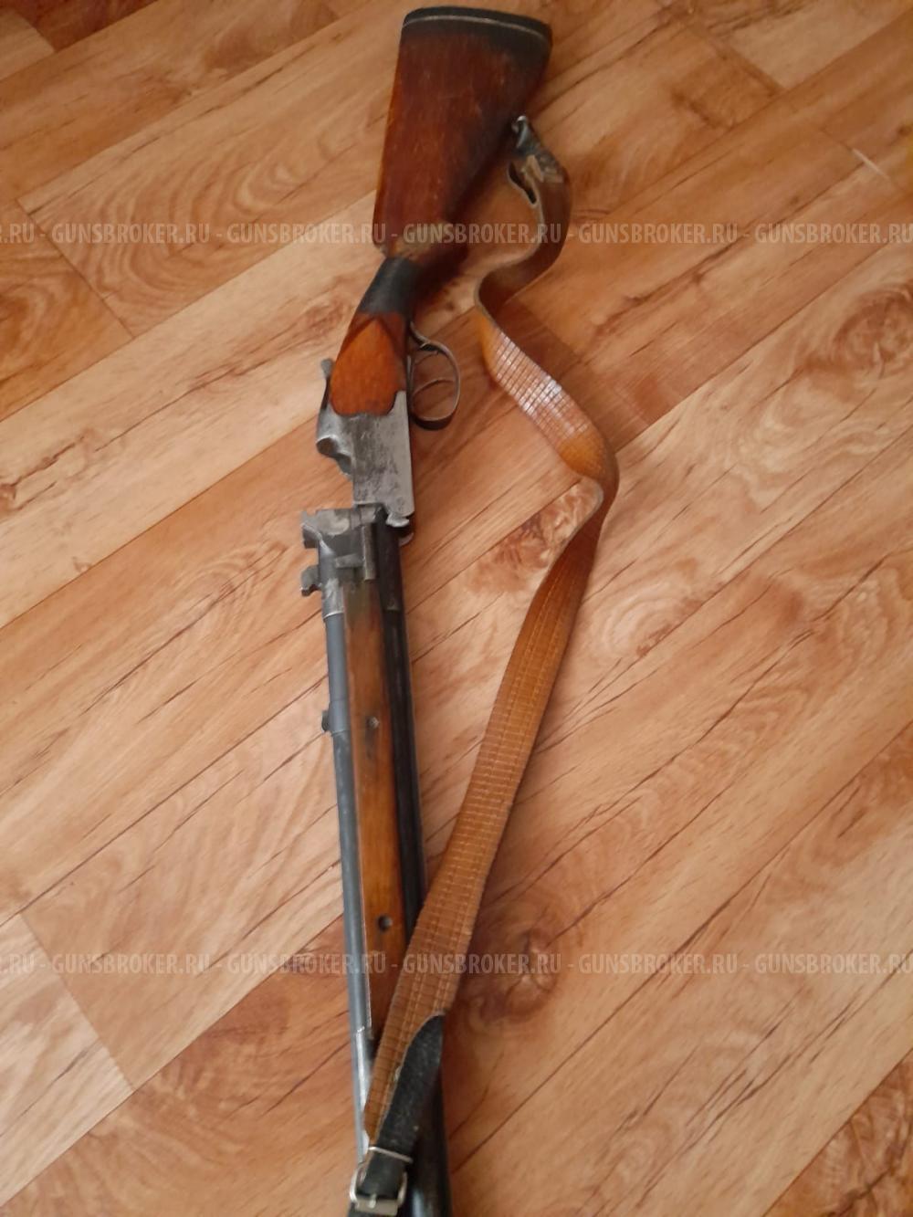 ИЖ-59 Спутник