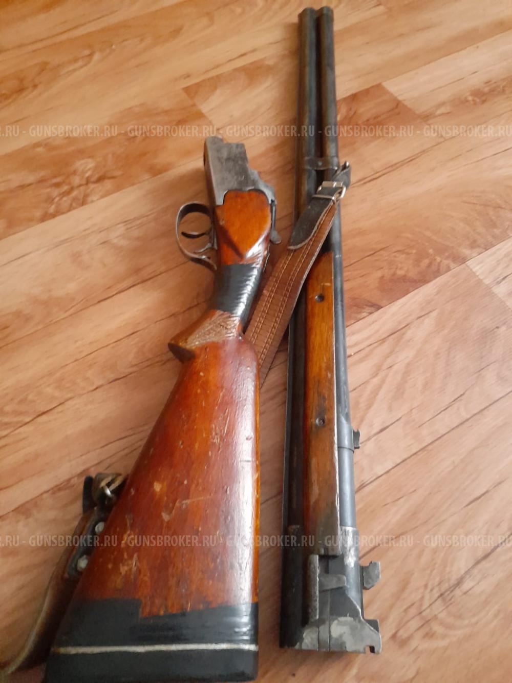 ИЖ-59 Спутник