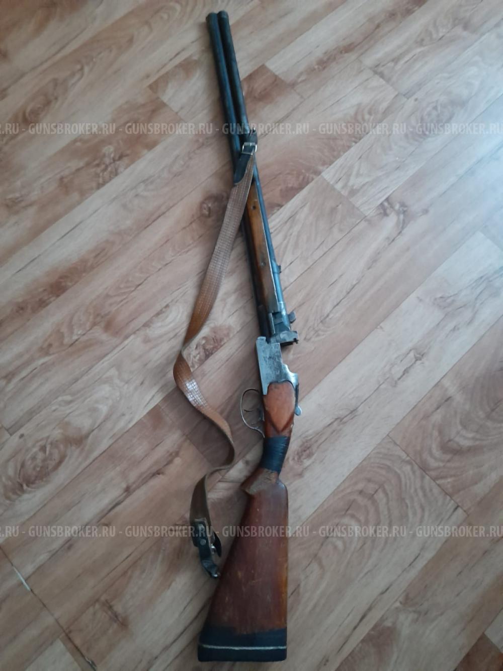 ИЖ-59 Спутник