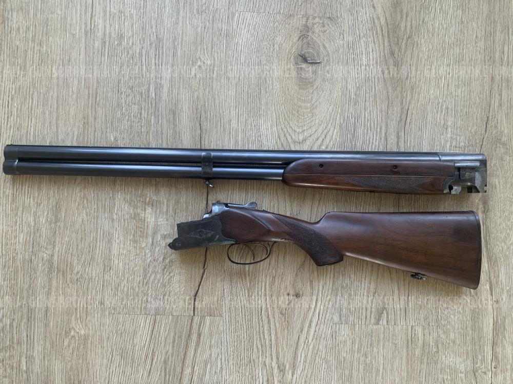 ИЖ-59 «Спутник»