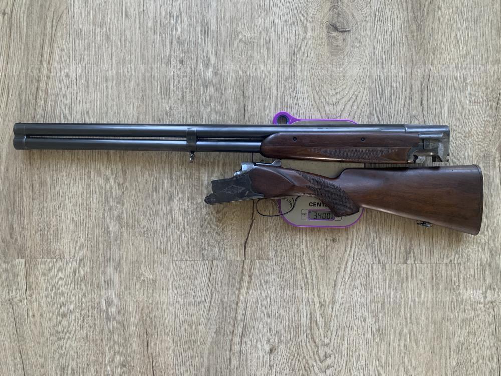 ИЖ-59 «Спутник»