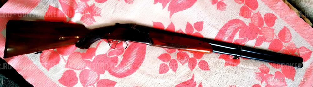 Иж-59 "спутник"