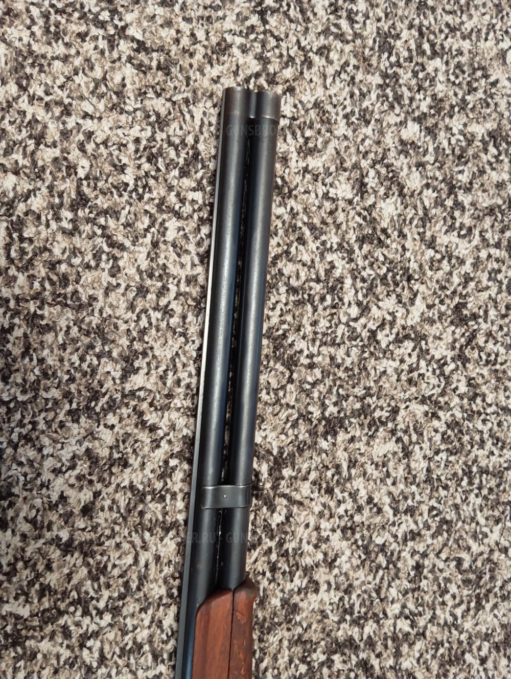 Иж-59 "Спутник"