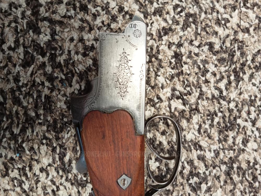 Иж-59 "Спутник"