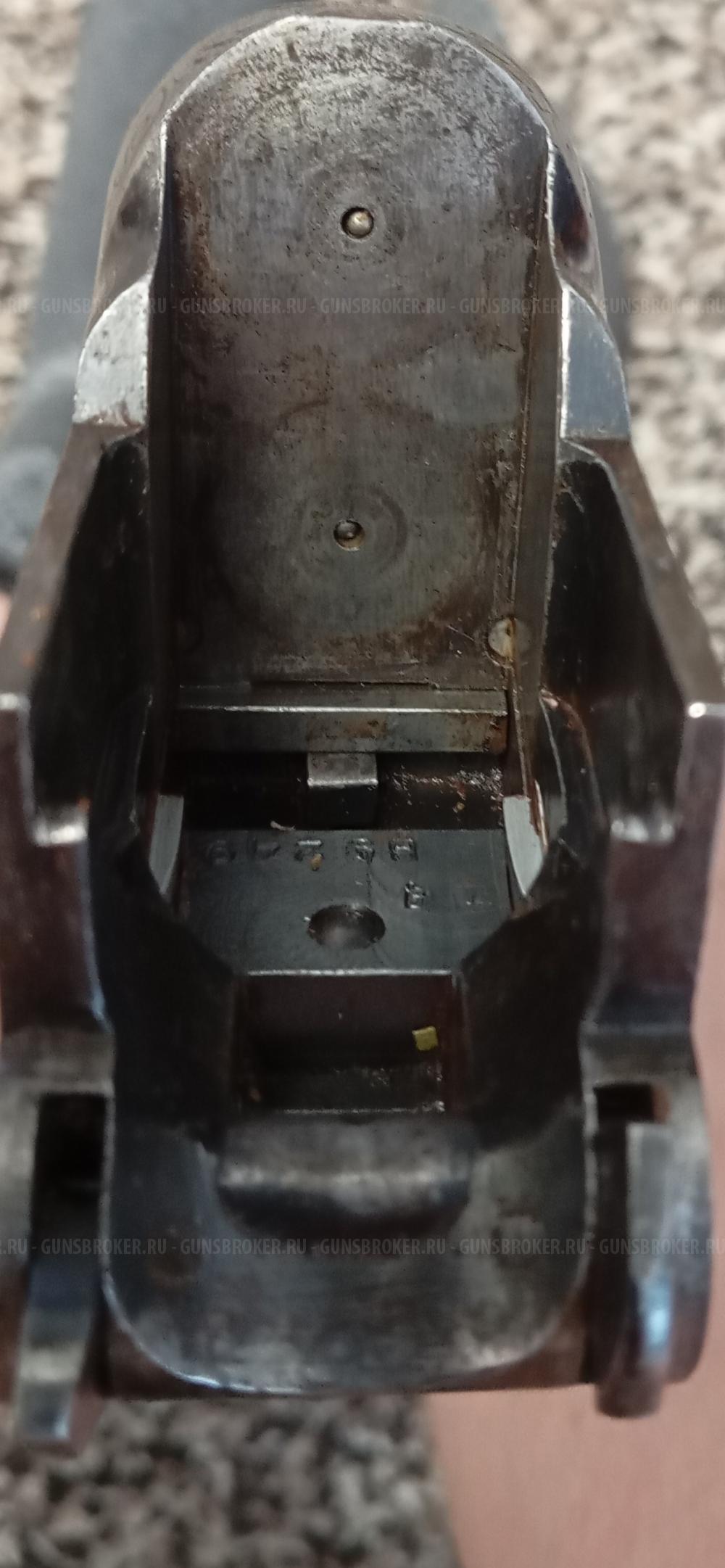 Иж-59 "Спутник"