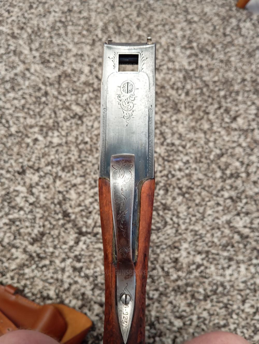 Иж-59 "Спутник"