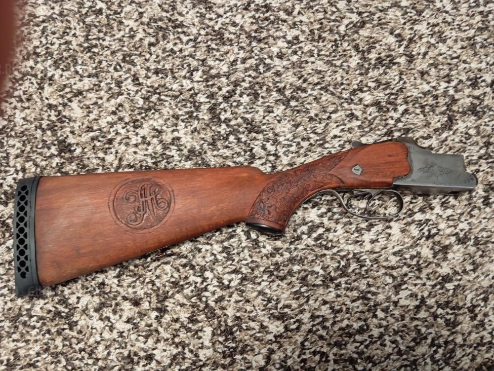 Иж-59 "Спутник"