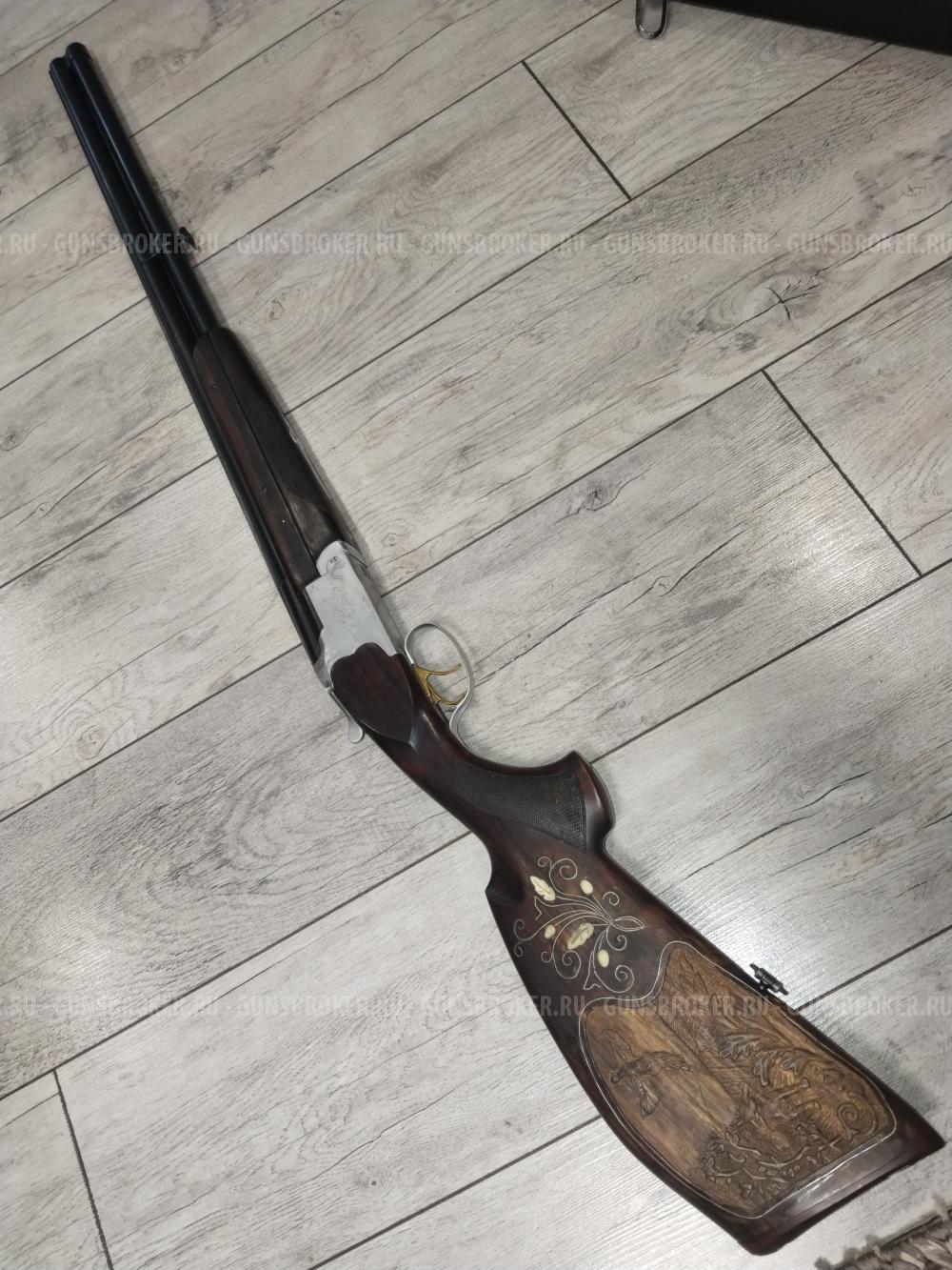 ИЖ 59 Спутник 