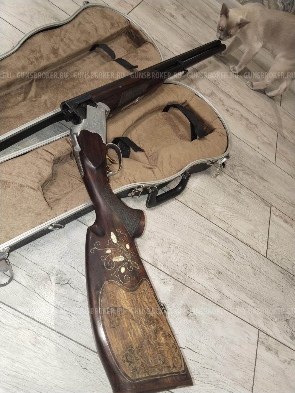 ИЖ 59 Спутник 