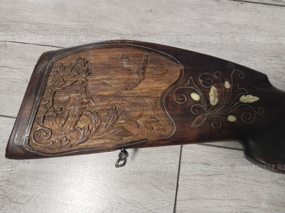 ИЖ 59 Спутник 