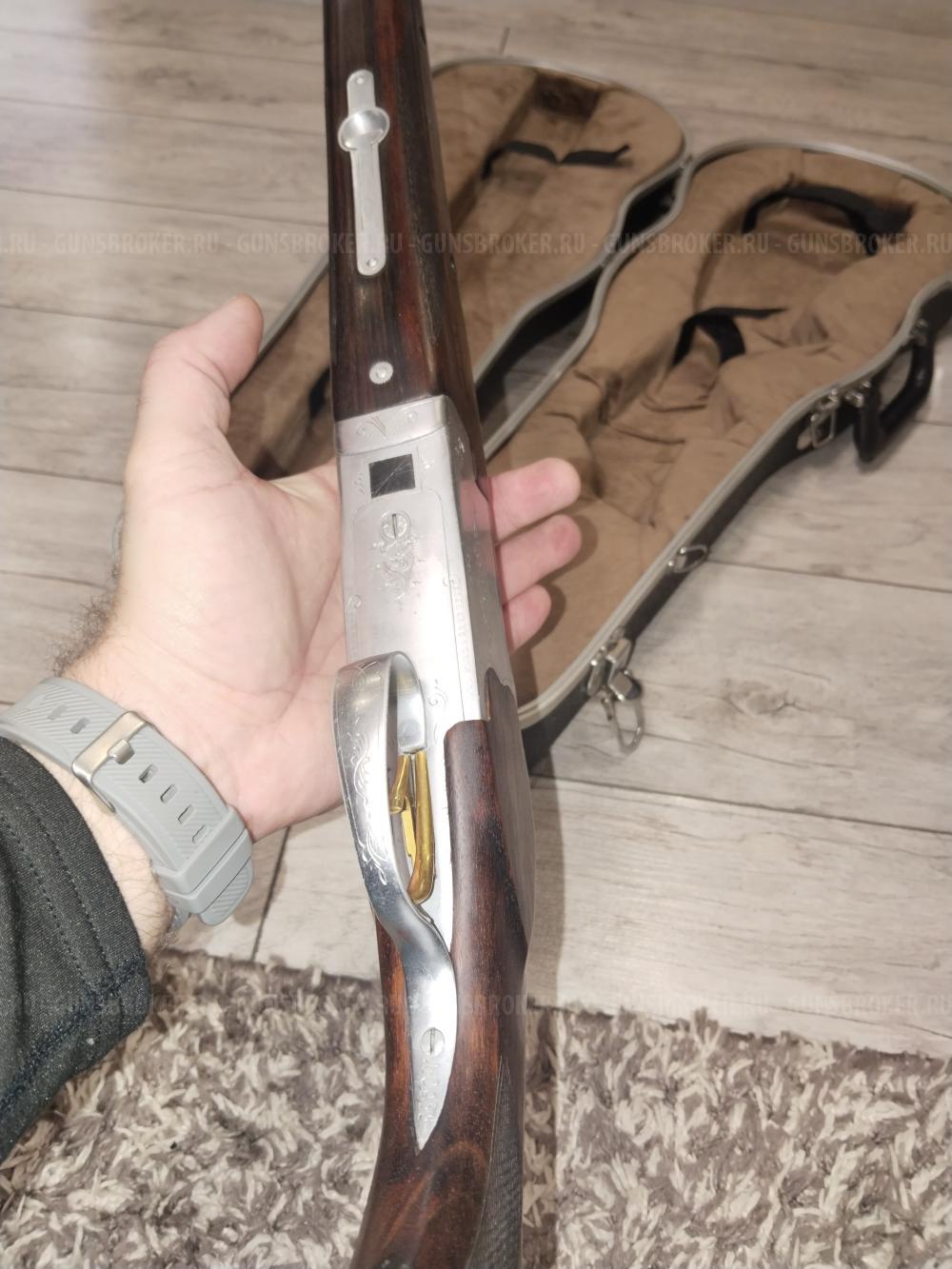 ИЖ 59 Спутник 