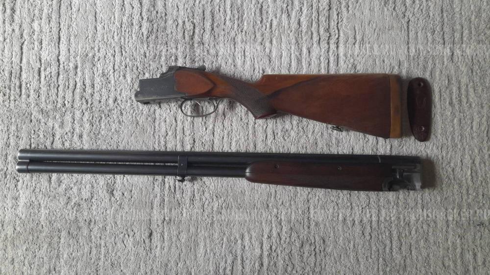 ИЖ-59 Спутник