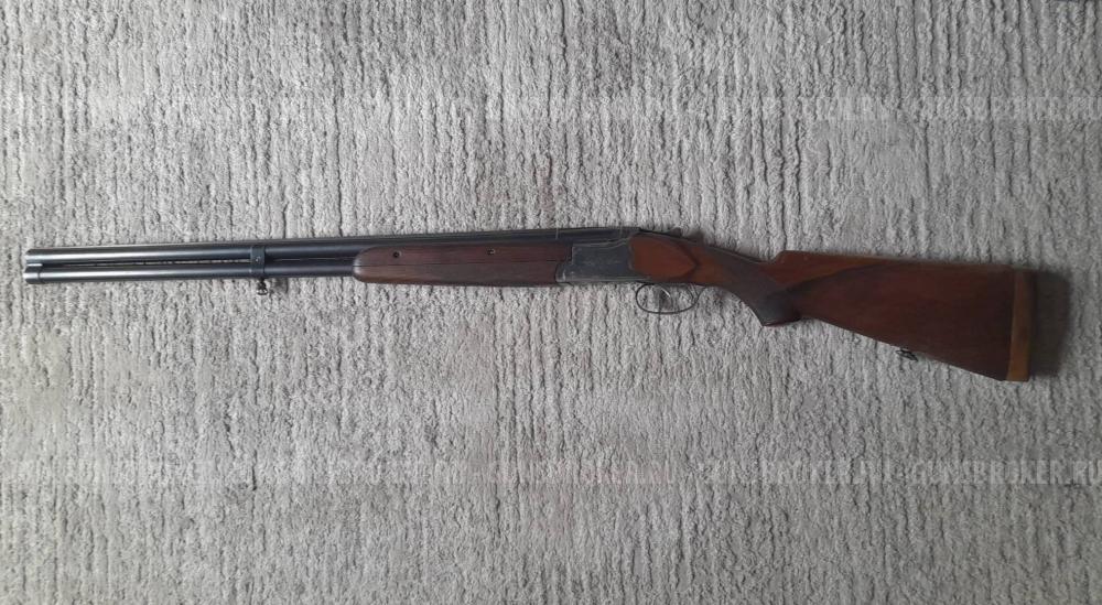 ИЖ-59 Спутник