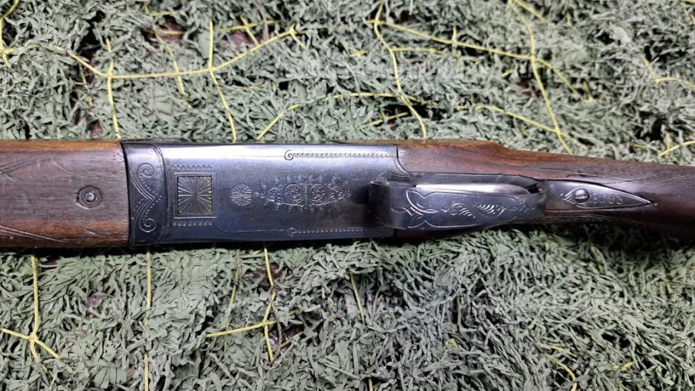ИЖ-59 "Спутник"