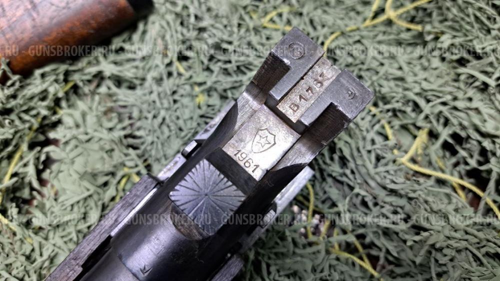 ИЖ-59 "Спутник"