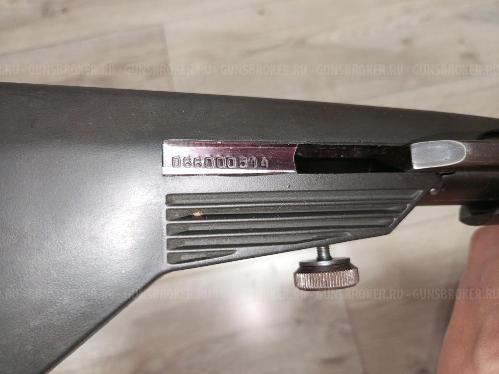 Иж 60 2006г Мр 60