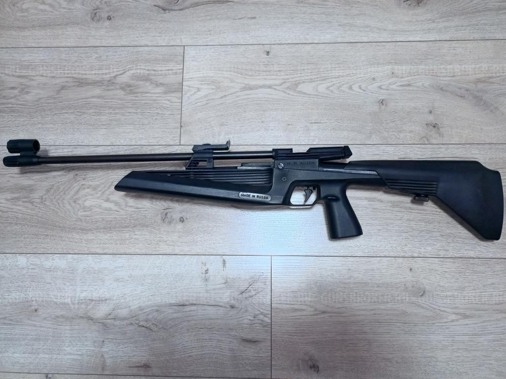 Иж 60 2006г Мр 60