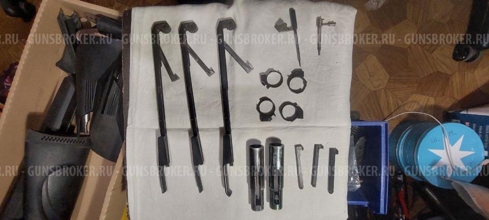 ИЖ 60 61 маталл вкусности-редкости, запчасти ПРОДАМ