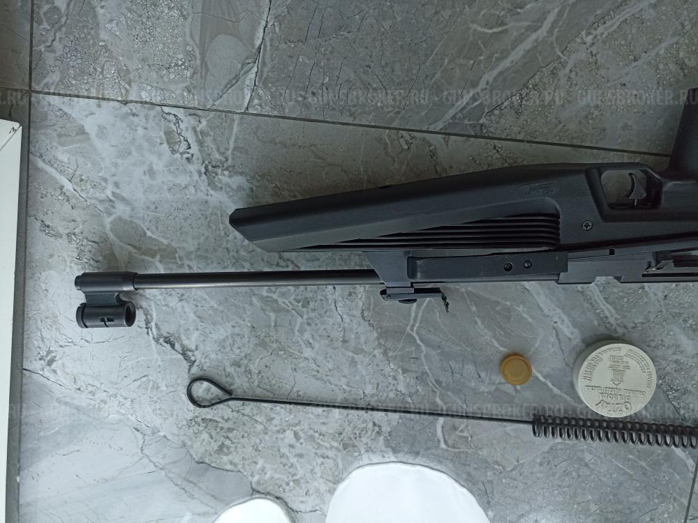 Иж 60 . 