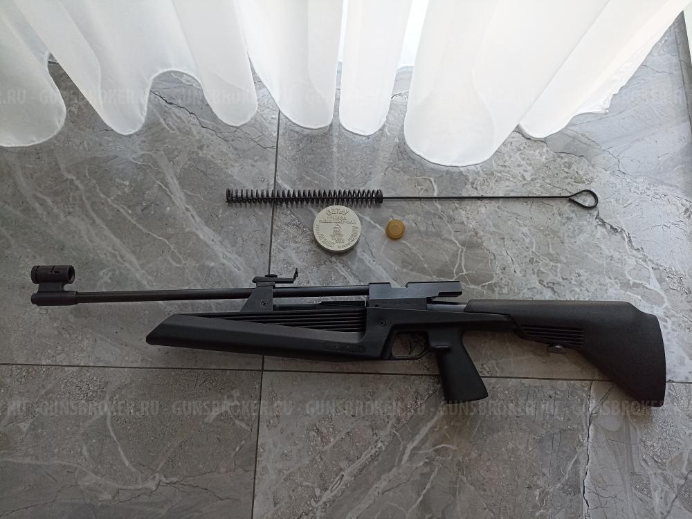 Иж 60 . 