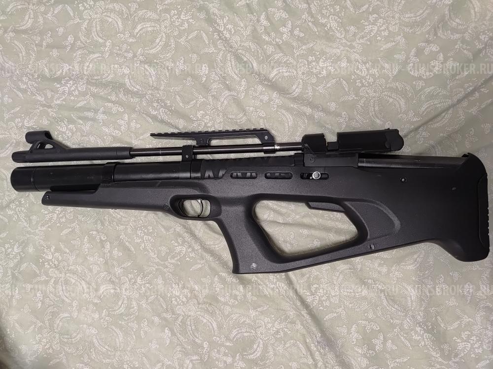 Иж 60 кит крюгера