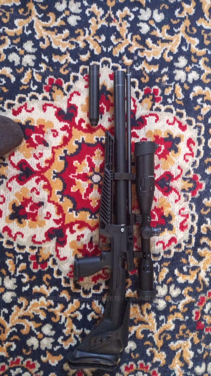 Иж 60 или 61 кит куманекина