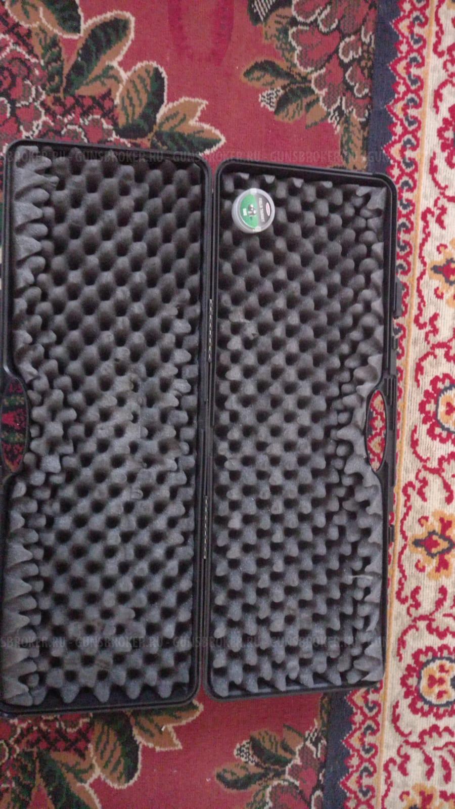 Иж 60 или 61 кит куманекина