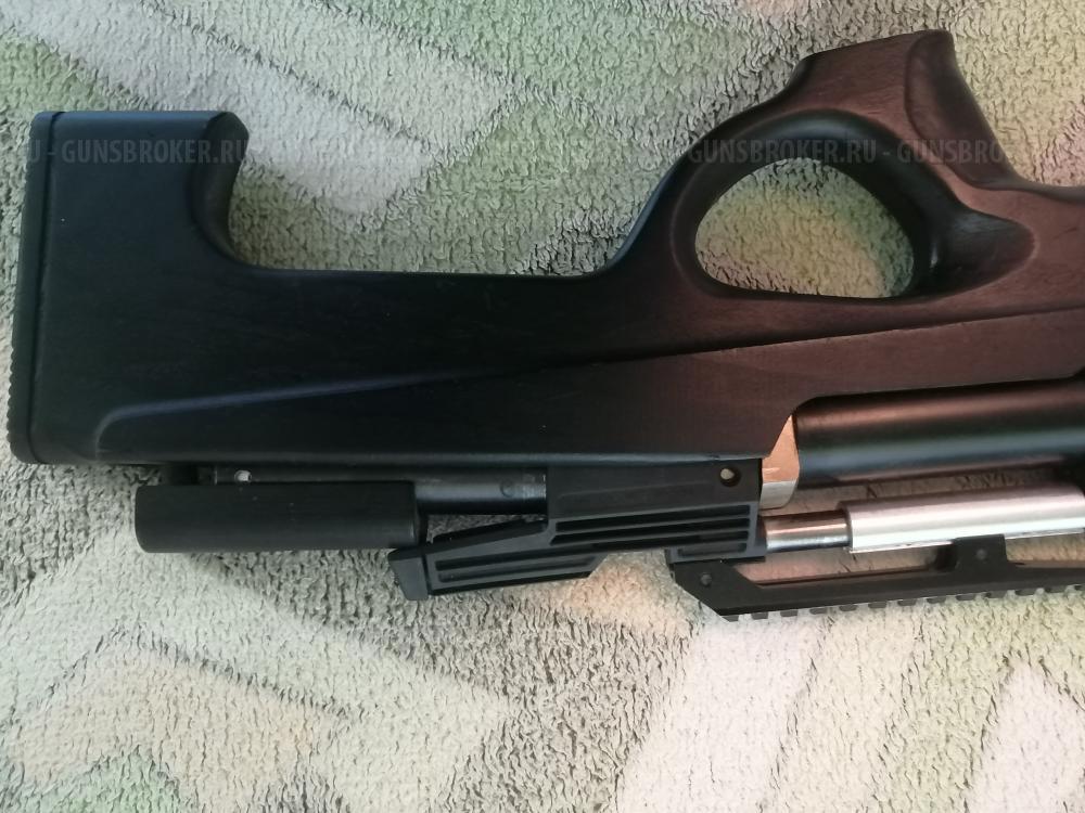 Иж-60 крюгерка