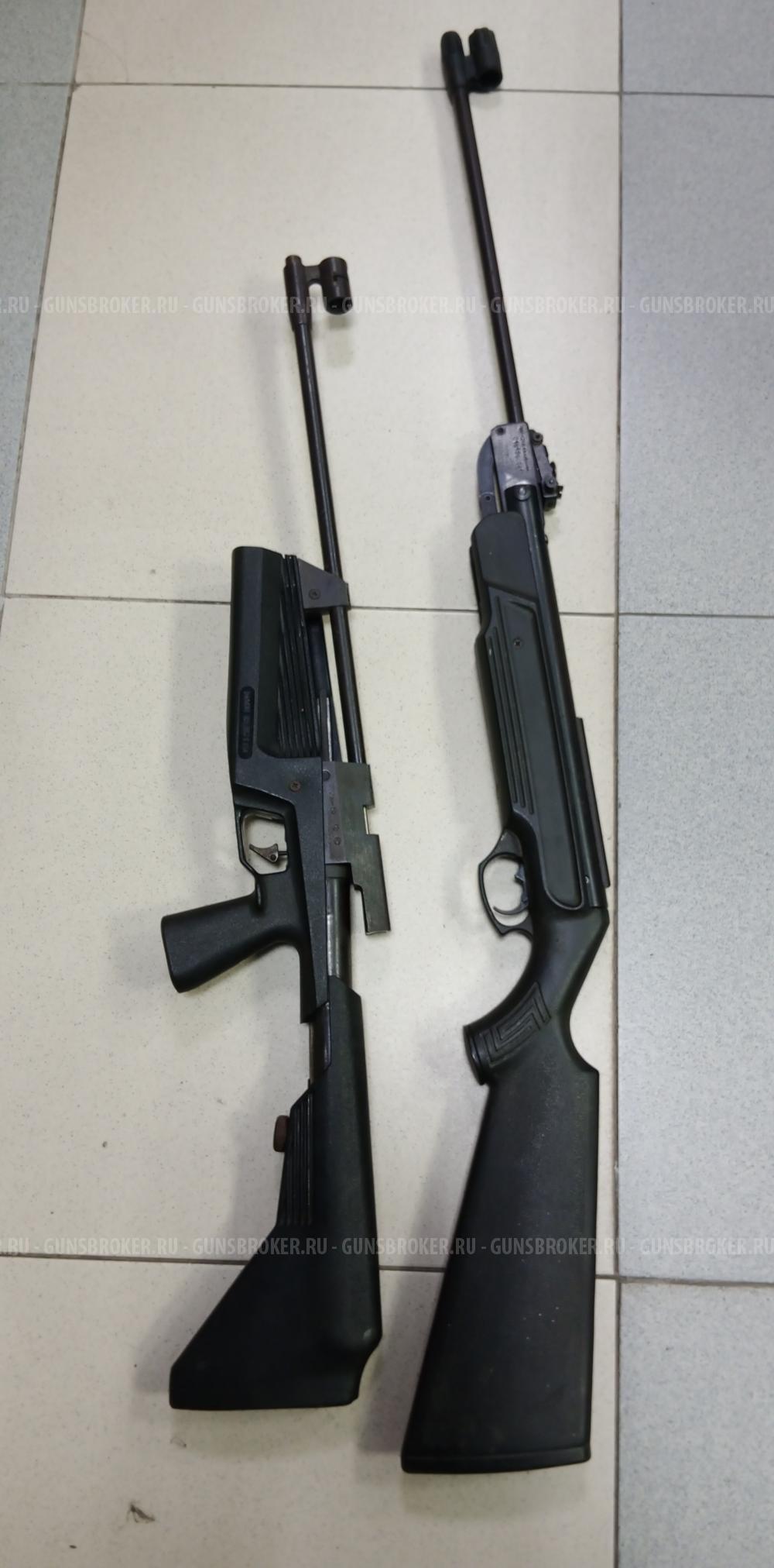 ИЖ-60 металл