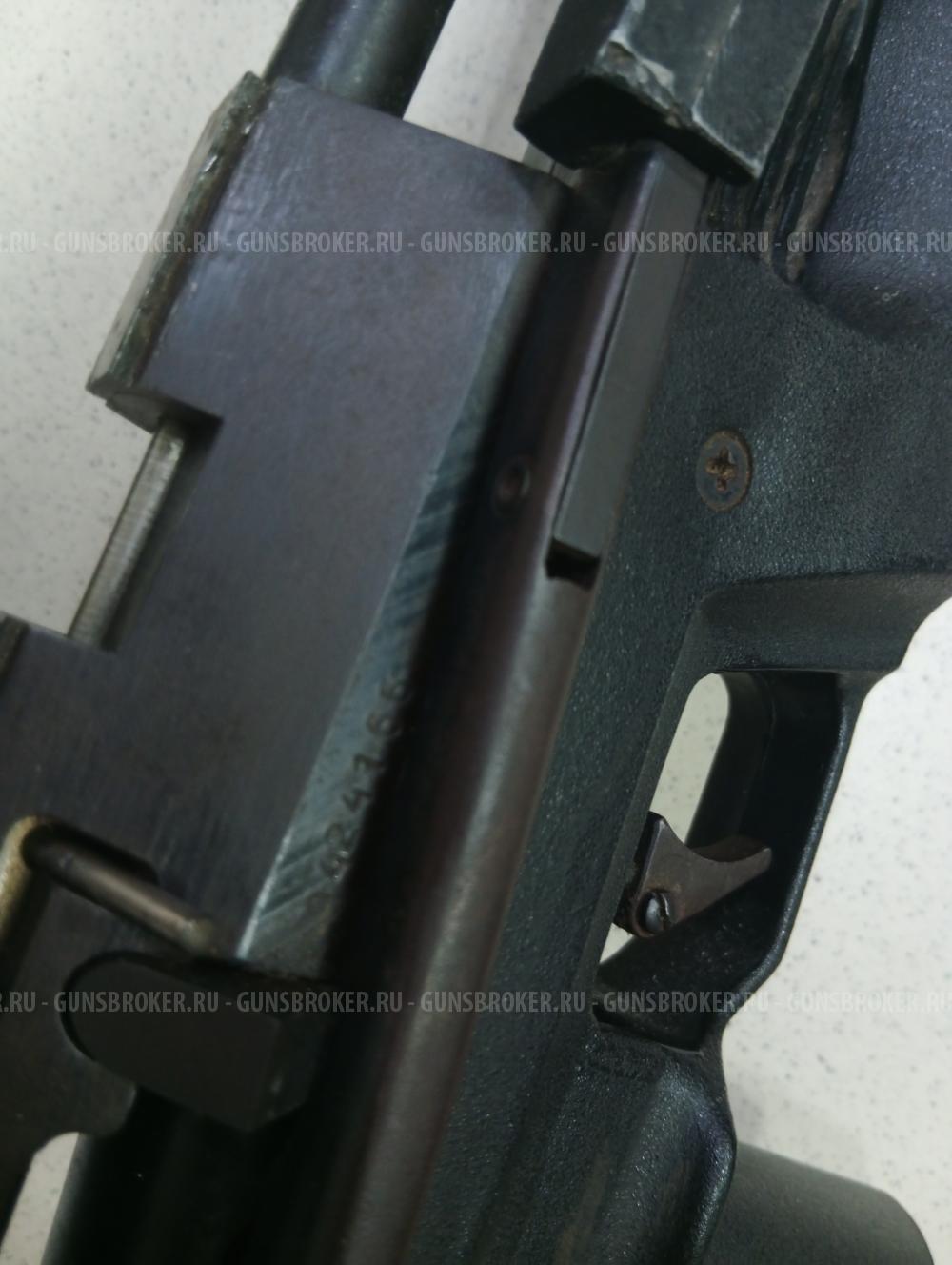 ИЖ-60 металл