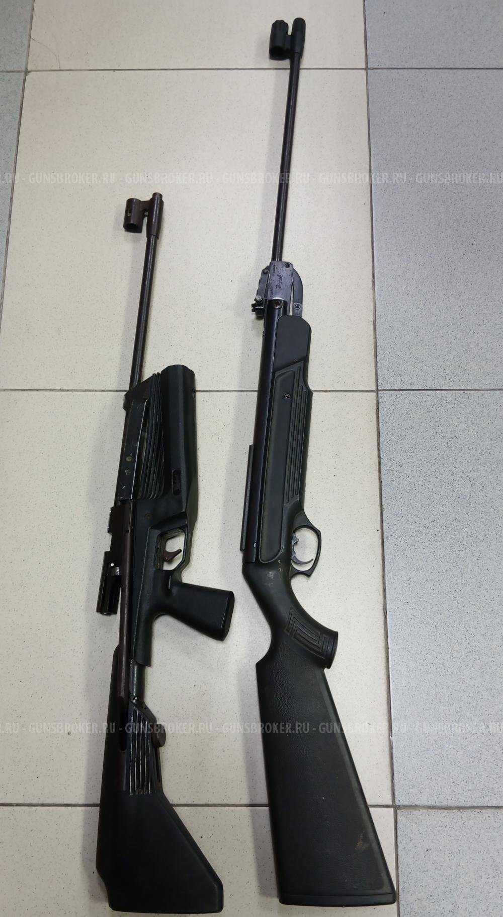 ИЖ-60 металл