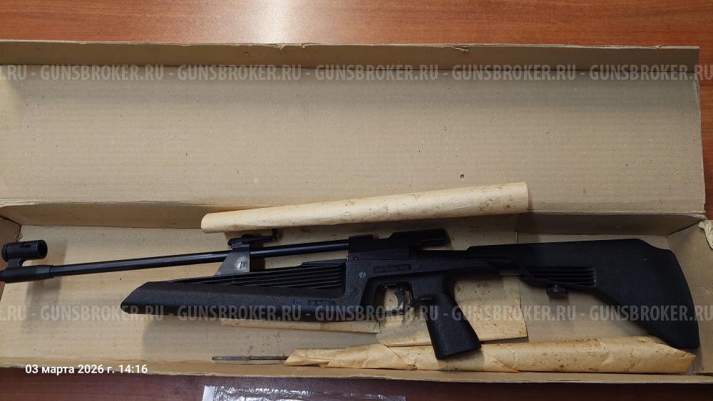 Иж-60 по ЗМЗ 1999г идеал