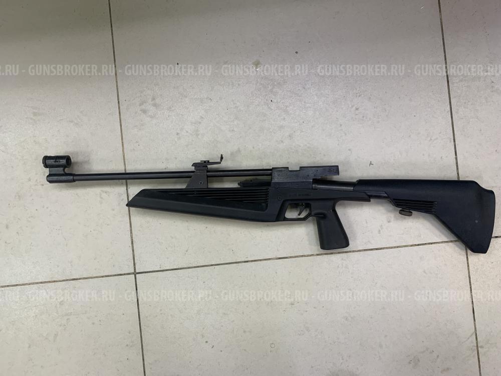 Иж 60 ранний редкое клеймо