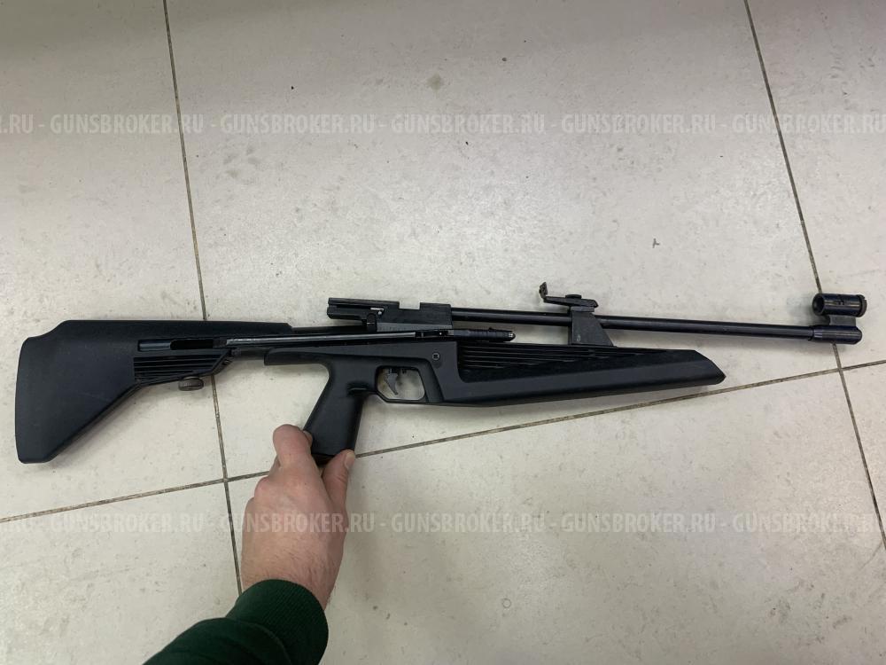 Иж 60 ранний редкое клеймо