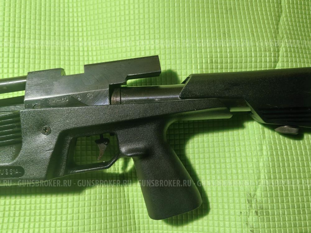 Иж 60 старого образца 1993г. 