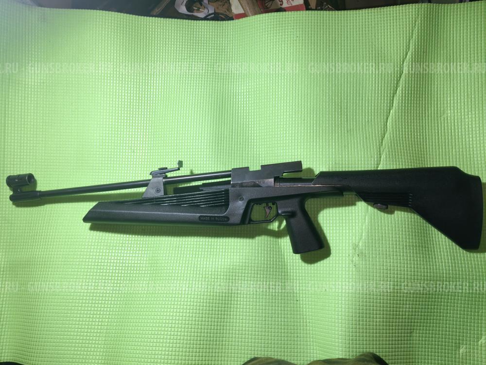 Иж 60 старого образца 1993г. 