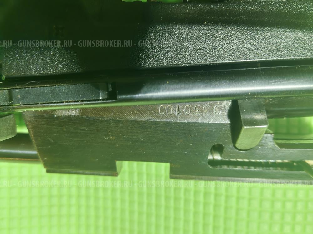 Иж 60 старого образца 1993г. 