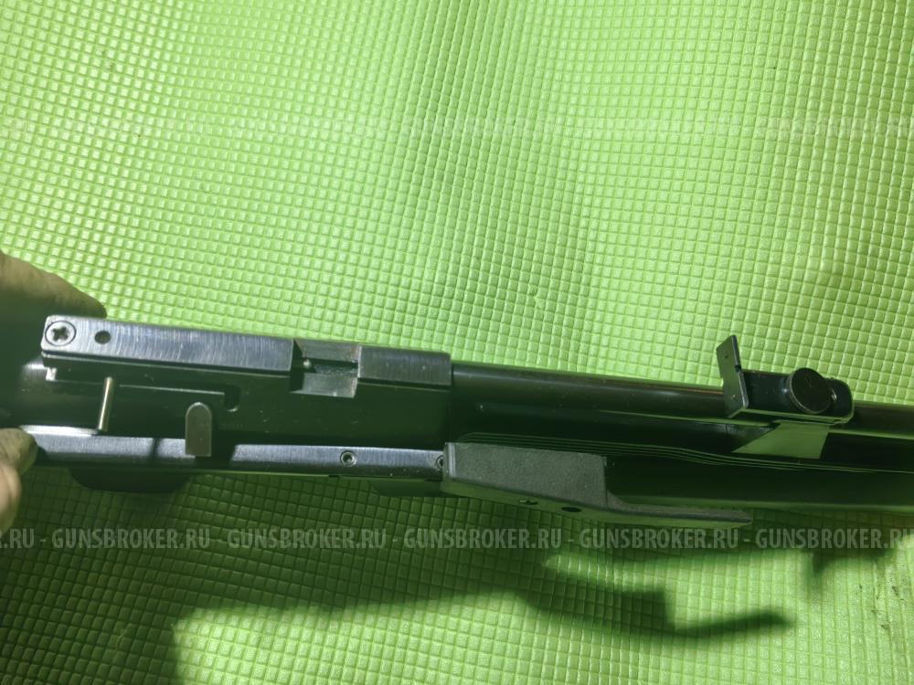 Иж 60 старого образца 1993г. 