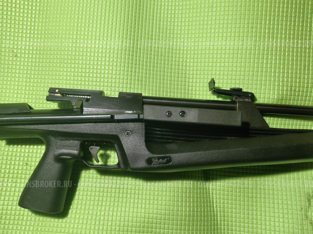 Иж 60 старого образца 1993г. 