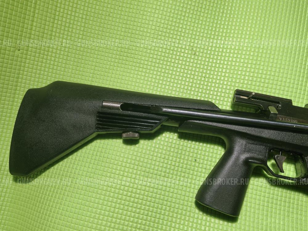 Иж 60 старого образца 1993г. 