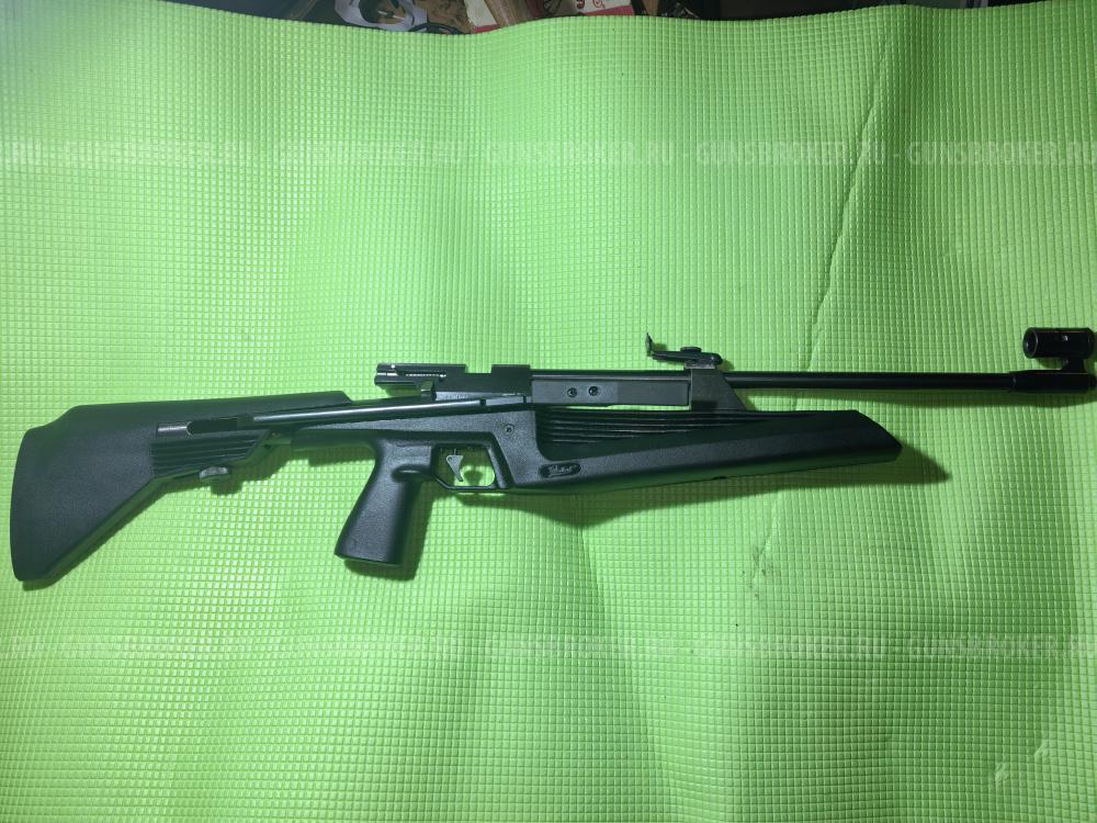 Иж 60 старого образца 1993г. 