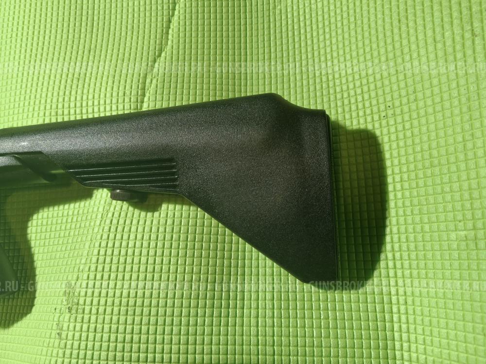 Иж 60 старого образца 1993г. 