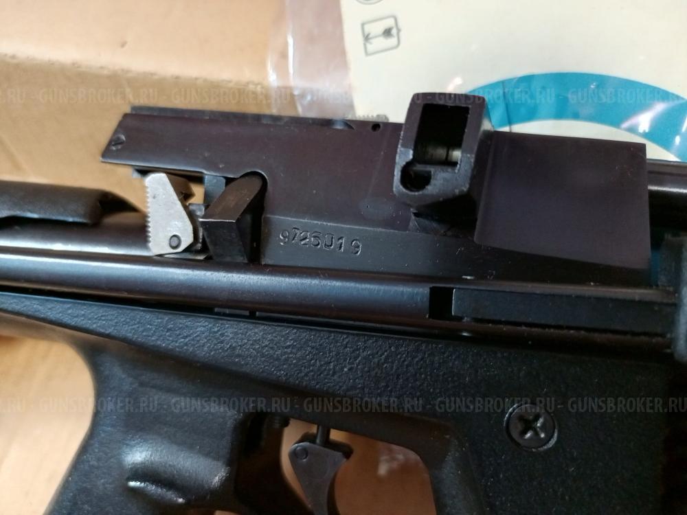 Иж 61 1997г